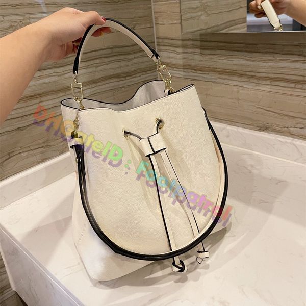 2021 women bucket handbags drawsting bags fashion totes womens messenger mini wallet hobos clutch purse luxurys designers real leather bag t
2021 women bucket handbags drawsting bags fashion totes womens messenger mini wallet hobos clutch purse luxurys designers real leather bag t