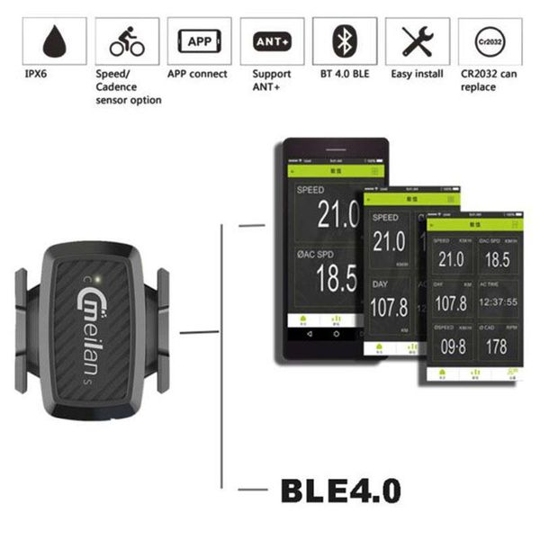 bike computers smart fitness sensor wireless bicycle computer tracker speedometer speed cadence
bike computers smart fitness sensor wireless bicycle computer tracker speedometer speed cadence