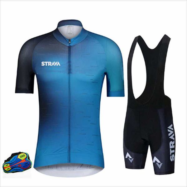 racing sets strava 2021 men's custom bike uniforms bicycle wear cycling jersey set suit quick-drying sublimated mtb, Black;blue
racing sets strava 2021 men's custom bike uniforms bicycle wear cycling jersey set suit quick-drying sublimated mtb, Black;blue