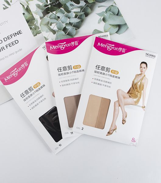 mengyun 6903 arbitrarily cut strong, tough beautiful small t crotch pantyhose 8d ultra-thin transparent women' anti hook and, Red;black
mengyun 6903 arbitrarily cut strong, tough beautiful small t crotch pantyhose 8d ultra-thin transparent women' anti hook and, Red;black