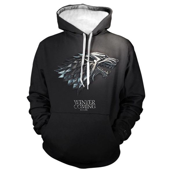 men's hoodies & sweatshirts men fashion casual cool pullover 3d print hooded harajuku streetwear oversized, Black
men's hoodies & sweatshirts men fashion casual cool pullover 3d print hooded harajuku streetwear oversized, Black