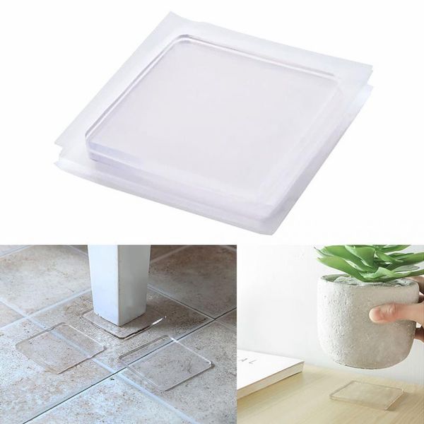 bath mats 4pcs/set non-slip mat washing machine silicone pad portable anti vibration for bathroom home use
bath mats 4pcs/set non-slip mat washing machine silicone pad portable anti vibration for bathroom home use