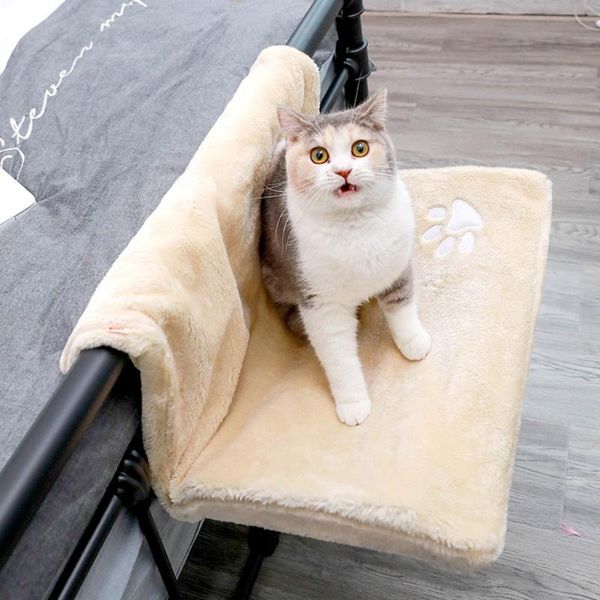 cat beds & furniture removable pet hanging seat bed hammock window sill rest mat hammocks sofa nest folding design supplies easy to carry
cat beds & furniture removable pet hanging seat bed hammock window sill rest mat hammocks sofa nest folding design supplies easy to carry