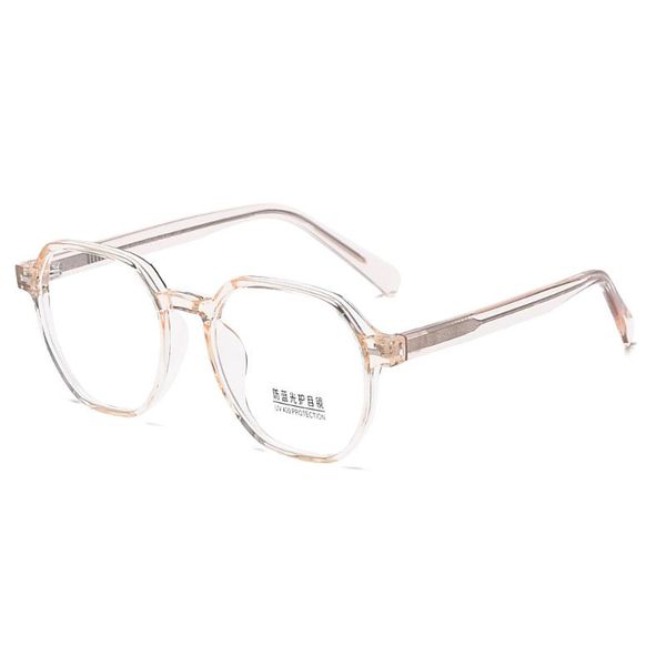retro anti blue light glasses meter nail polygonal eyeglasses sunglasses, White;black
retro anti blue light glasses meter nail polygonal eyeglasses sunglasses, White;black