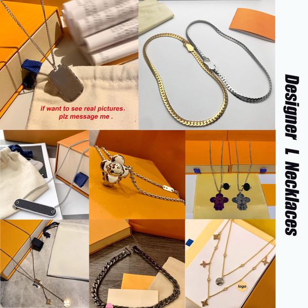 punk stainless steel necklace chains elk snake sun flower for men women curb cuban link chain chokers vintage pandants branded birthday gift, Silver
punk stainless steel necklace chains elk snake sun flower for men women curb cuban link chain chokers vintage pandants branded birthday gift, Silver