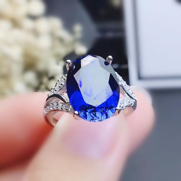 blue sapphire ring per jewelry 925 sterling silver 10*14mm 7.3ct gemstone fine women rings j2120812 cluster, Golden;silver
blue sapphire ring per jewelry 925 sterling silver 10*14mm 7.3ct gemstone fine women rings j2120812 cluster, Golden;silver