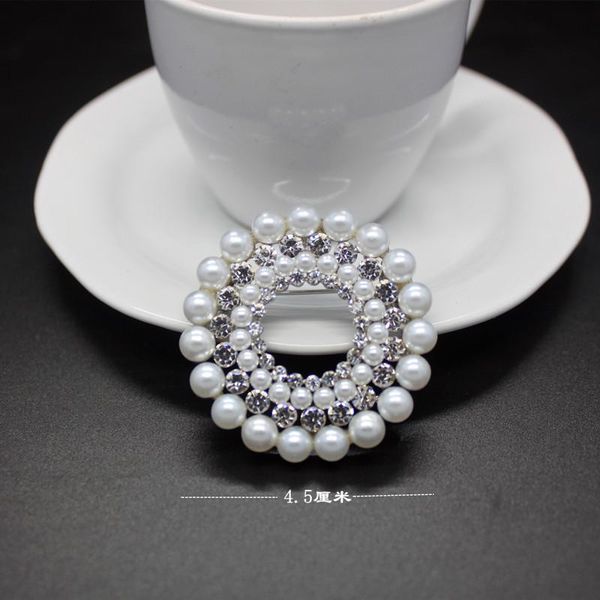 pins, brooches ajojewel classical multi-layer gradient simulated pearl pins for women scarf clothes hat accessories jewelry, Gray
pins, brooches ajojewel classical multi-layer gradient simulated pearl pins for women scarf clothes hat accessories jewelry, Gray