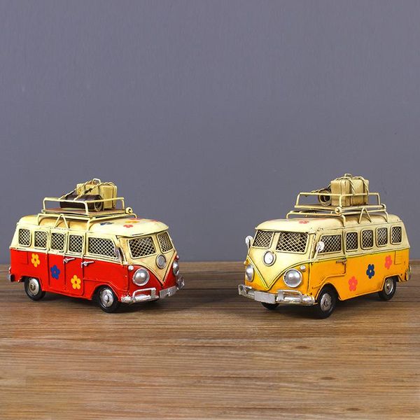 decorative objects & figurines a tin piggy bank handmade gift for british bus- home decoration accessories living room
decorative objects & figurines a tin piggy bank handmade gift for british bus- home decoration accessories living room