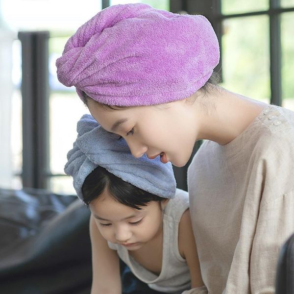 microfiber bath towel hair dry quick drying lady soft shower caps hat for turban head wrap bathing tools
microfiber bath towel hair dry quick drying lady soft shower caps hat for turban head wrap bathing tools