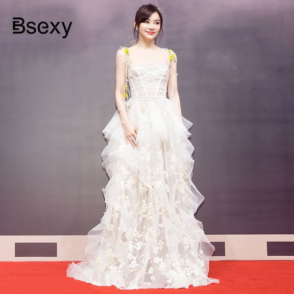 dresses luxury floral embroidery mesh ladies long women strapless ball gown party dress vestido de festa, Black;gray
dresses luxury floral embroidery mesh ladies long women strapless ball gown party dress vestido de festa, Black;gray