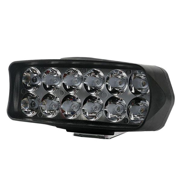 working light 5in led work bar side shooter driving fog offroad tractor 12v 18w
working light 5in led work bar side shooter driving fog offroad tractor 12v 18w
