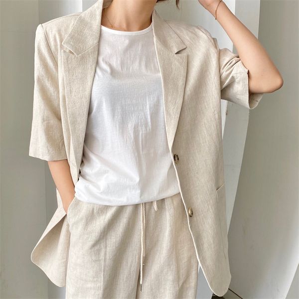 women's suits & blazers hzirip elegant casual jacket, feminine, vintage, for outdoor areas, office, retro, short sleeve, e7jr, White;black
women's suits & blazers hzirip elegant casual jacket, feminine, vintage, for outdoor areas, office, retro, short sleeve, e7jr, White;black