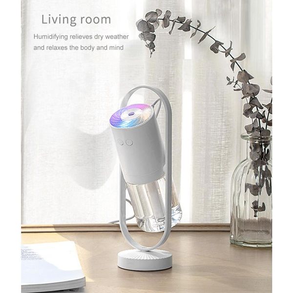 car air freshener humidifier 200ml mist purifier rotary 7 color lights mute night light moisture for home office
car air freshener humidifier 200ml mist purifier rotary 7 color lights mute night light moisture for home office