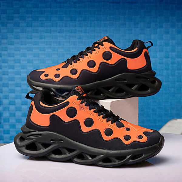 2028 comfortable lightweight breathable shoes sneakers men non-slip wear-resistant ideal for running walking and sports activities-910
2028 comfortable lightweight breathable shoes sneakers men non-slip wear-resistant ideal for running walking and sports activities-910