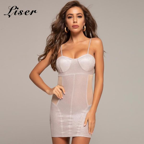 casual dresses liser 2021 summer women dress sleeveless strapless mini bodycon elegant club celebrity party vestidos, Black;gray
casual dresses liser 2021 summer women dress sleeveless strapless mini bodycon elegant club celebrity party vestidos, Black;gray