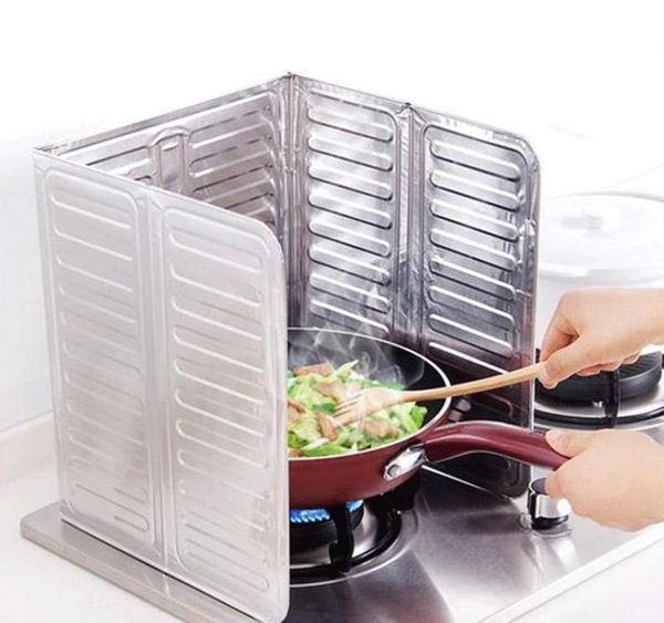 mats & pads aluminum foil oil block barrier specialty tools stove cook anti-splashing baffle heat insulation kitchen e11851 
mats & pads aluminum foil oil block barrier specialty tools stove cook anti-splashing baffle heat insulation kitchen e11851