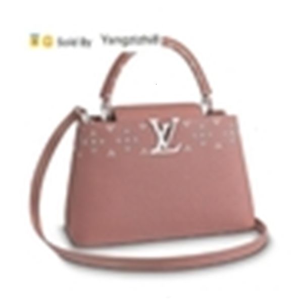 yangzizhi8 2018 pm m55006 capucines new women fashion shows shoulder bags totes handbags handles cross body messenger bags, Black;red
yangzizhi8 2018 pm m55006 capucines new women fashion shows shoulder bags totes handbags handles cross body messenger bags, Black;red