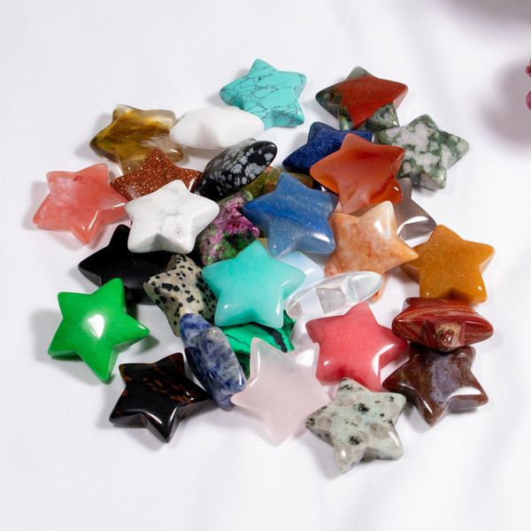 pentagram star ornaments natural rose quartz turquoise stone naked stones hearts decoration hand play handle pieces diy necklace accessories, Black
pentagram star ornaments natural rose quartz turquoise stone naked stones hearts decoration hand play handle pieces diy necklace accessories, Black