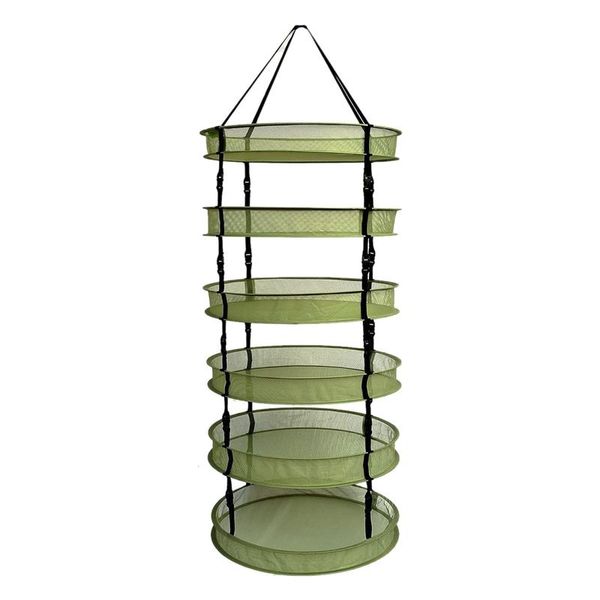 laundry bags each layer detachable clip on mesh duty 2 inch foldable hanging drying rack for plants and herbs, 6 layers
laundry bags each layer detachable clip on mesh duty 2 inch foldable hanging drying rack for plants and herbs, 6 layers
