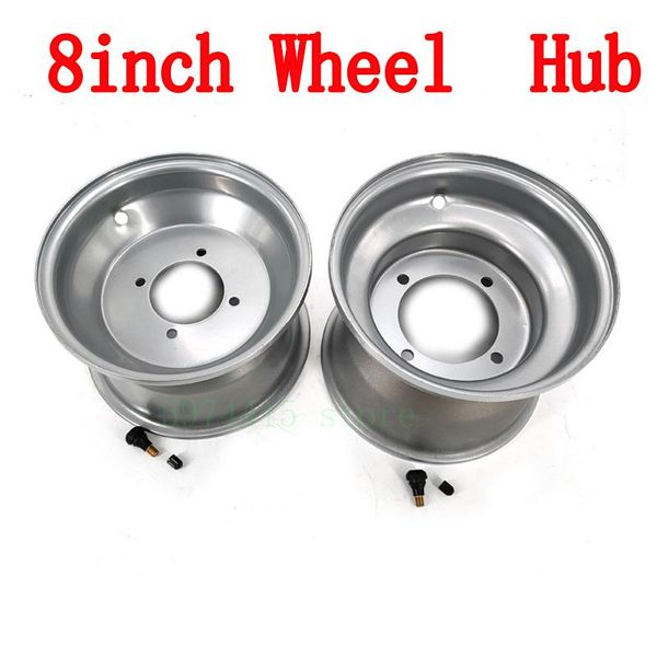 motorcycle wheels & tires 8 inch 4 / 3 rim front and rear wheel hub - for 19x7-8 18x9.50-8 tire four beach go kart 110cc 125cc 150c
motorcycle wheels & tires 8 inch 4 / 3 rim front and rear wheel hub - for 19x7-8 18x9.50-8 tire four beach go kart 110cc 125cc 150c