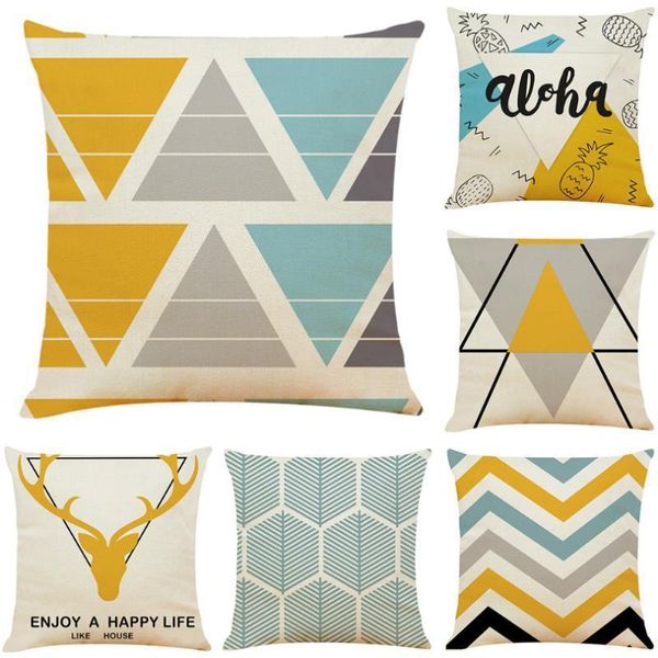 pillow cover square pillowcase 45x45cm polyester linen bed covers decorative bright colorful print case1
pillow cover square pillowcase 45x45cm polyester linen bed covers decorative bright colorful print case1