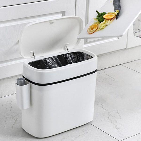 waste bins 14l trash can press-type garbage container bag holder bathroom kitchen large capacity dustbin bucket
waste bins 14l trash can press-type garbage container bag holder bathroom kitchen large capacity dustbin bucket