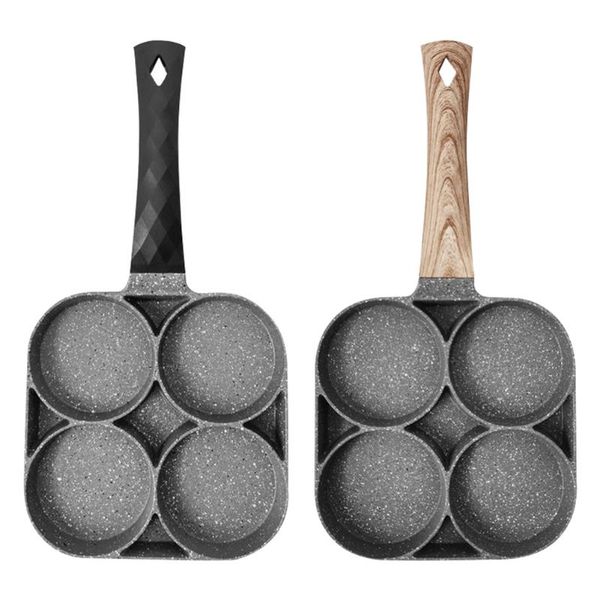 pans fried egg pan non-stick four-hole omelette pancake pot cooking tool four specifications options kitchen baking accessories
pans fried egg pan non-stick four-hole omelette pancake pot cooking tool four specifications options kitchen baking accessories