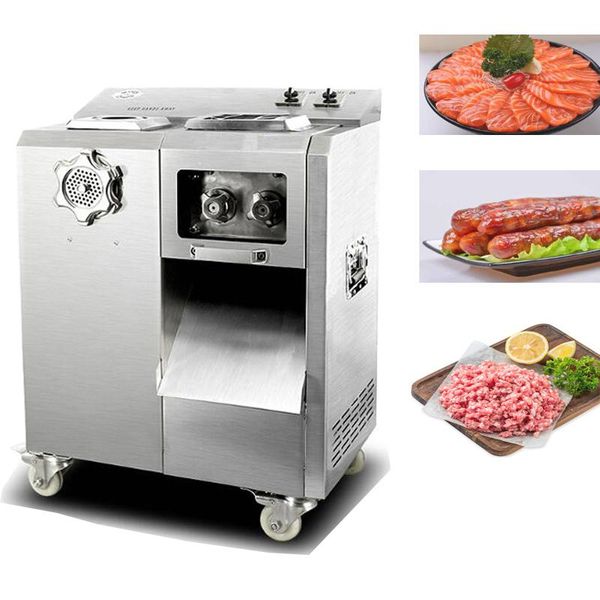 electric meat grinder professional stainless steel slicer vertical 220v/110v grinders
electric meat grinder professional stainless steel slicer vertical 220v/110v grinders