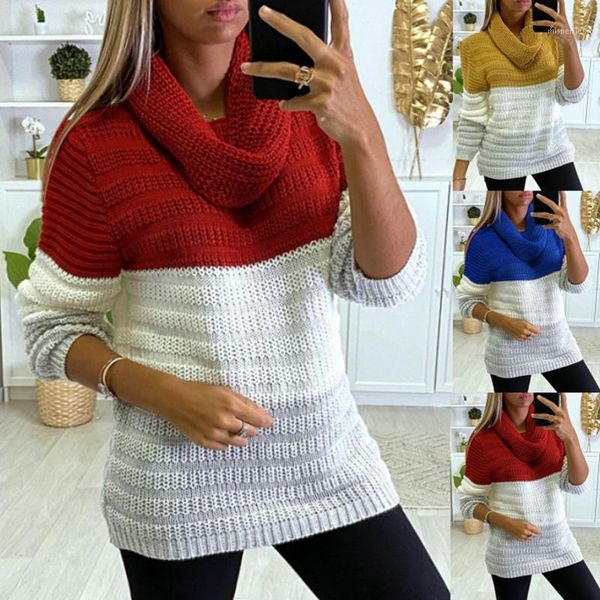 women's sweaters o-neck long sleeve loose chunky knitted pullover sweater jumper casual knittwear sexy, White;black
women's sweaters o-neck long sleeve loose chunky knitted pullover sweater jumper casual knittwear sexy, White;black