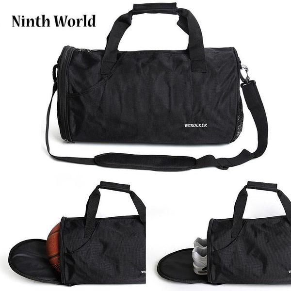 outdoor bags dry and wet separation sports bag gym male ladies mobile travel durable multifunction handbag sporting
outdoor bags dry and wet separation sports bag gym male ladies mobile travel durable multifunction handbag sporting