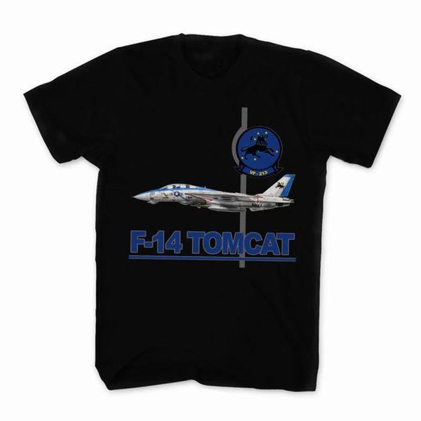 men's t-shirts us navy vf-213 blacklions squadron f-14 tomcat fighter t-shirt. summer cotton o-neck short sleeve mens t shirt s-3xl, White;black
men's t-shirts us navy vf-213 blacklions squadron f-14 tomcat fighter t-shirt. summer cotton o-neck short sleeve mens t shirt s-3xl, White;black