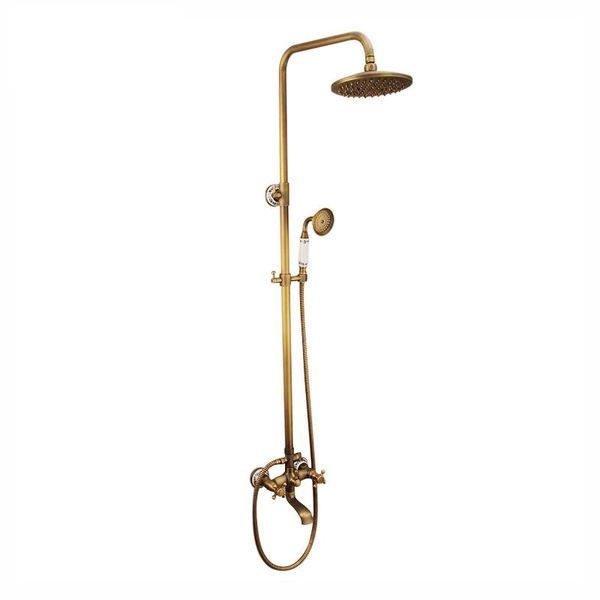 smile monkey nieuw vintage antiek messing douchekraan set regendouche keramiek hand showe retro wall mount luxe douche bathroom shower sets
smile monkey nieuw vintage antiek messing douchekraan set regendouche keramiek hand showe retro wall mount luxe douche bathroom shower sets