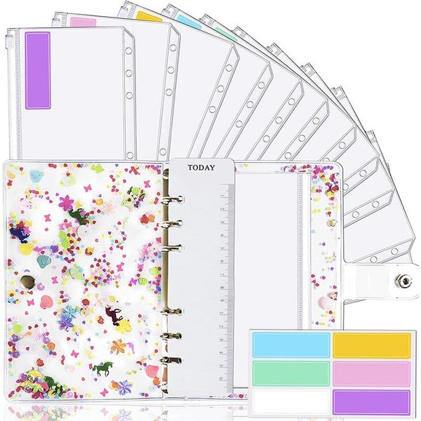 gift wrap a6 binder,budget binder,used for budgeting,budget planning notepad, cash envelope binder, pink with budget
gift wrap a6 binder,budget binder,used for budgeting,budget planning notepad, cash envelope binder, pink with budget