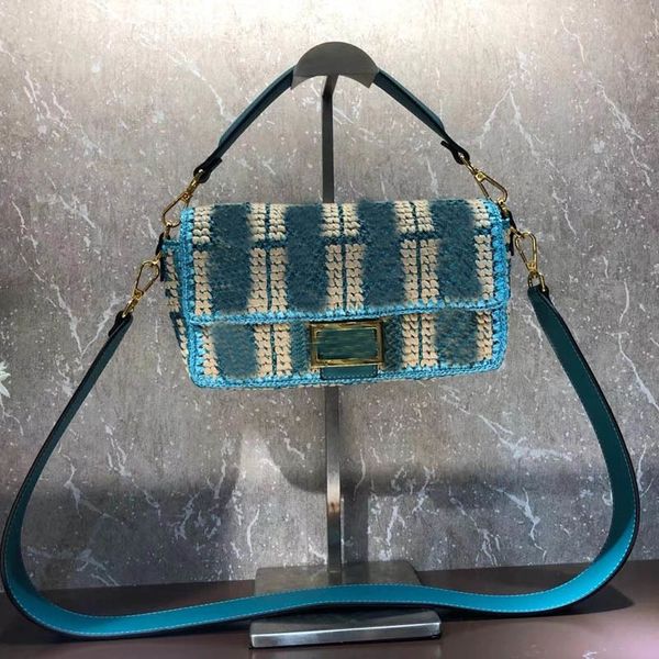 crochet baguette bag women crossbody shoulder bags fashion f letter handbag purse straw woven patchwork color flap bag wallet
crochet baguette bag women crossbody shoulder bags fashion f letter handbag purse straw woven patchwork color flap bag wallet