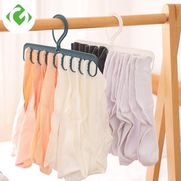 hangers & racks 9-hole clothes hanger organizer space saving multi-function folding magic drying scarf storage
hangers & racks 9-hole clothes hanger organizer space saving multi-function folding magic drying scarf storage