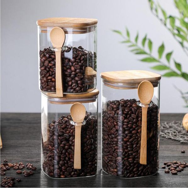 storage bottles & jars 3pcs 800-1200ml with spoon sealed jar tank condiment coffee beans kitchen supplies sugar bottle tea box
storage bottles & jars 3pcs 800-1200ml with spoon sealed jar tank condiment coffee beans kitchen supplies sugar bottle tea box