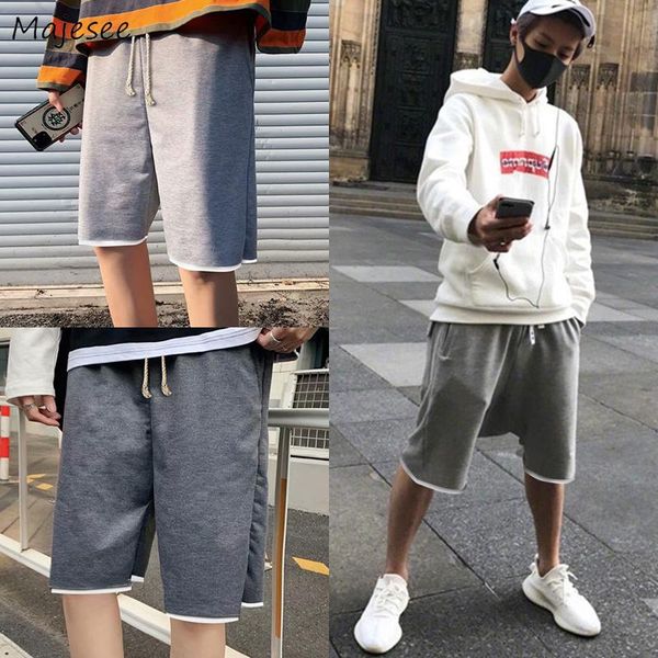 men board shorts solid drawstring pocket summer holiday plus size 3xltrendy leisure all-match simple harajuku ulzzang ins chic men's, White;black
men board shorts solid drawstring pocket summer holiday plus size 3xltrendy leisure all-match simple harajuku ulzzang ins chic men's, White;black