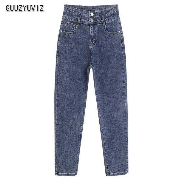 guuzyuviz blue gray er stretch jeans woman mom high waist plus size denim harem pants ladies jean trousers femme 5xl casual
guuzyuviz blue gray er stretch jeans woman mom high waist plus size denim harem pants ladies jean trousers femme 5xl casual