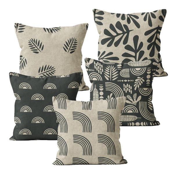 cushion/decorative pillow nordic style simple home decor case plant scandinavian decorative cushions 45*45 40*40 sofa linen cushion cover
cushion/decorative pillow nordic style simple home decor case plant scandinavian decorative cushions 45*45 40*40 sofa linen cushion cover