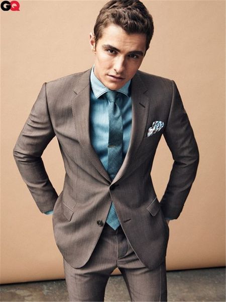men's suits & blazers 2021 dark gray prom party wedding custom-made thin fitting 2-piece bridegroom tuxedo blazer (jacket + pants), White;black
men's suits & blazers 2021 dark gray prom party wedding custom-made thin fitting 2-piece bridegroom tuxedo blazer (jacket + pants), White;black