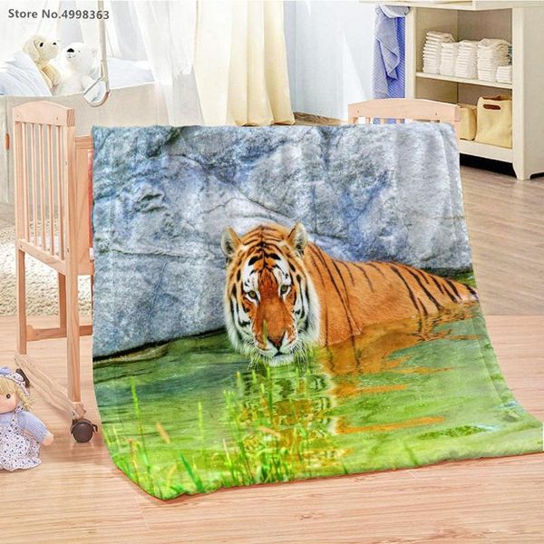 blankets wild animal flannel fleece blanket for sofa couch tiger lion 3d printed kids boys warm bedroom throw home textiles
blankets wild animal flannel fleece blanket for sofa couch tiger lion 3d printed kids boys warm bedroom throw home textiles