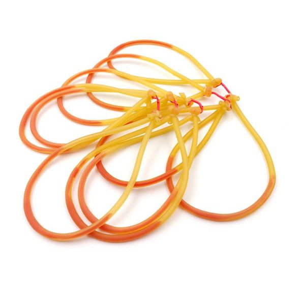 high elastic fishing rubber band traditional round slings shooting latex tube outdoor hunting accessories resistance bands
high elastic fishing rubber band traditional round slings shooting latex tube outdoor hunting accessories resistance bands