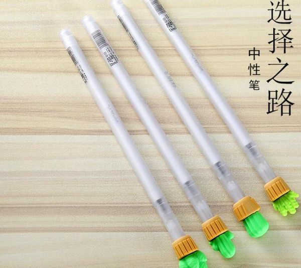 gel pens cute lovely cactus style ink pen cartoon stationery prize kawaii stydent office writing sign black neutral 48pc
gel pens cute lovely cactus style ink pen cartoon stationery prize kawaii stydent office writing sign black neutral 48pc