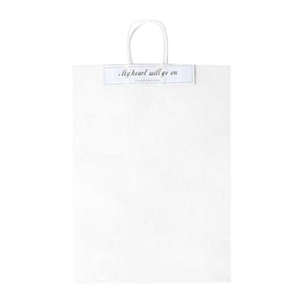 gift wrap 10 pcs candy paper bags 3 sizes cookie packaging hanging multi-use charming florist essential bag for party
gift wrap 10 pcs candy paper bags 3 sizes cookie packaging hanging multi-use charming florist essential bag for party
