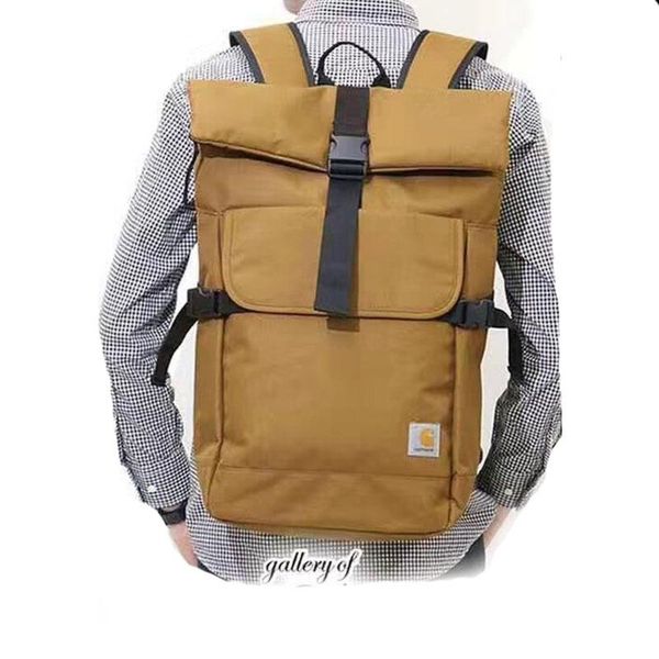 backpack 2021 brand fashion oxford men's notebook large capacity travel bag bolsa feminina
backpack 2021 brand fashion oxford men's notebook large capacity travel bag bolsa feminina