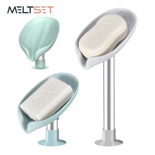 soap dishes leaf shape box bathroom drain holder rack suction cup shower sponge storage plate tray supplies
soap dishes leaf shape box bathroom drain holder rack suction cup shower sponge storage plate tray supplies
