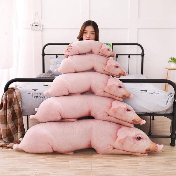 pillow simulated sleeping pig plush animals stuffed pillows kids adults pets bolster sofa chair decor friend gift 50/70/90/120cm
pillow simulated sleeping pig plush animals stuffed pillows kids adults pets bolster sofa chair decor friend gift 50/70/90/120cm