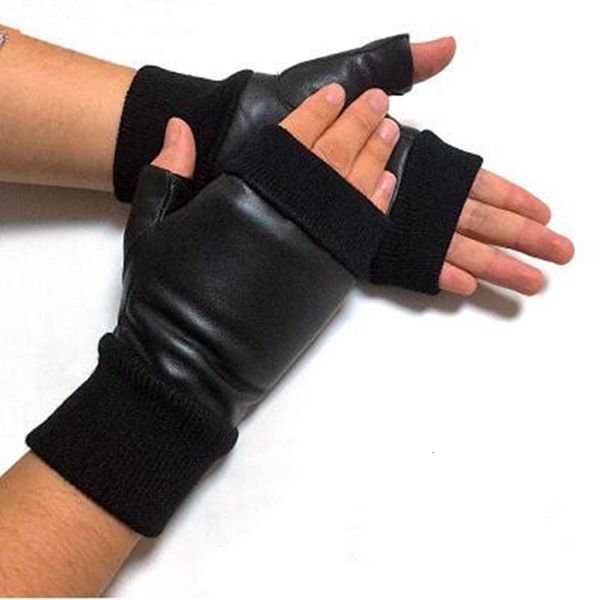 mittens black red genuine leather gloves breathable hollow out outdoor driving gloves real sheepskin fingerless gloves 69xr, Blue;gray
mittens black red genuine leather gloves breathable hollow out outdoor driving gloves real sheepskin fingerless gloves 69xr, Blue;gray
