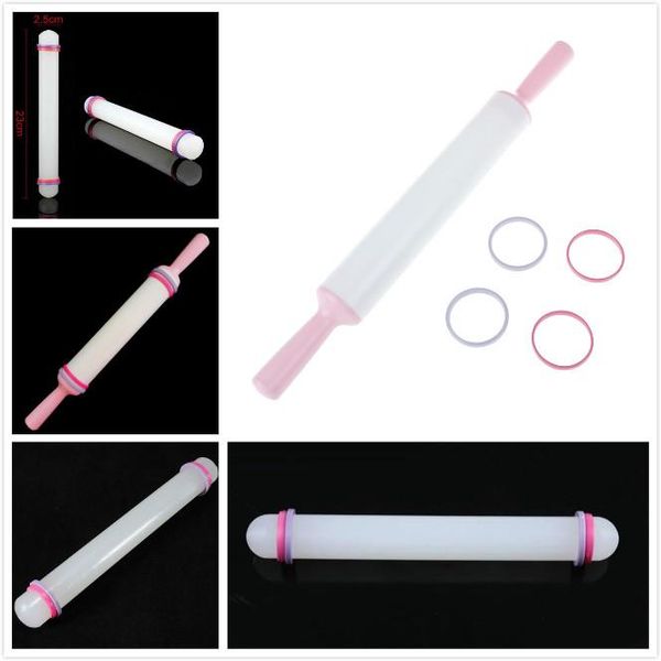 rolling pins & pastry boards 23/26cm diy making cake roller tools white non stick glide fondant pin dough decorating
rolling pins & pastry boards 23/26cm diy making cake roller tools white non stick glide fondant pin dough decorating