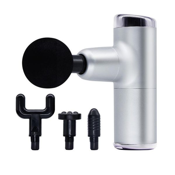 mini cordless usb charging massage gun muscle stimulator deep tissue massager 4 gear vibration therapy
mini cordless usb charging massage gun muscle stimulator deep tissue massager 4 gear vibration therapy
